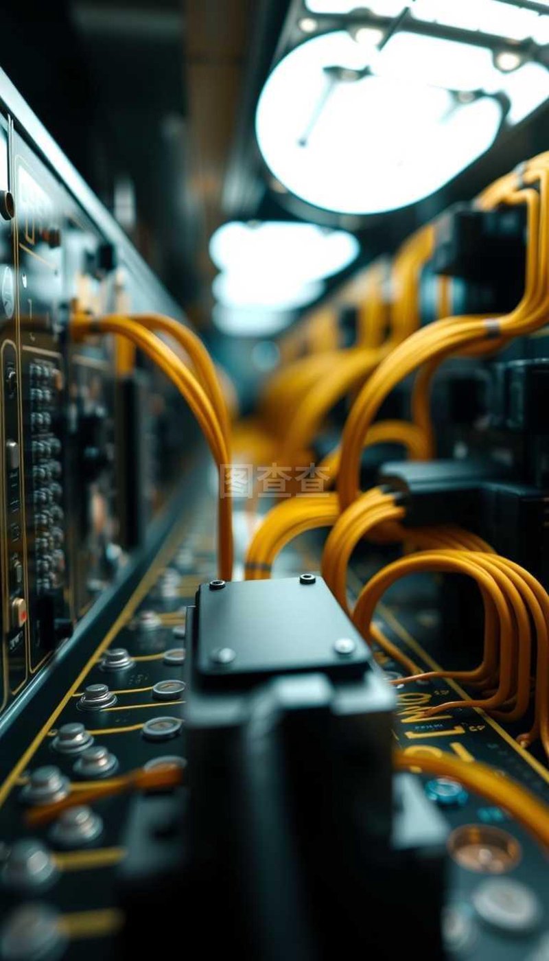 系统集成:构建企业信息化基石的智慧之道